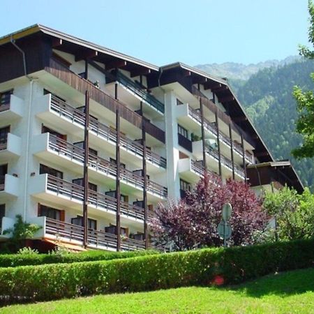 Chamonix Residence Les Periades Exterior foto